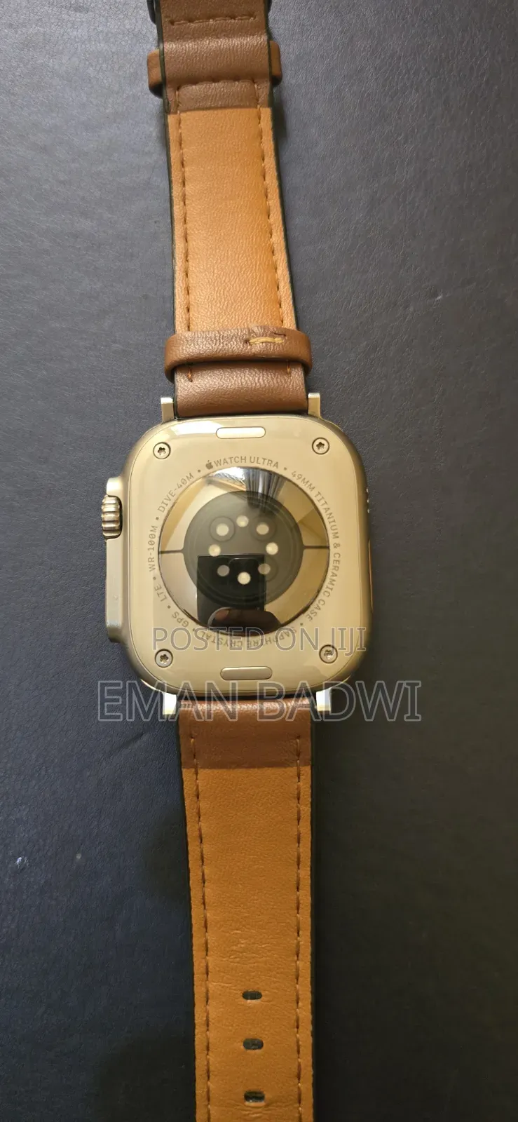 Apple Watch Ultra 2