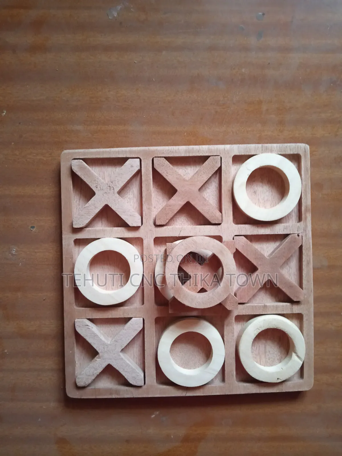 Solid Wood Relief Carving, Engraving