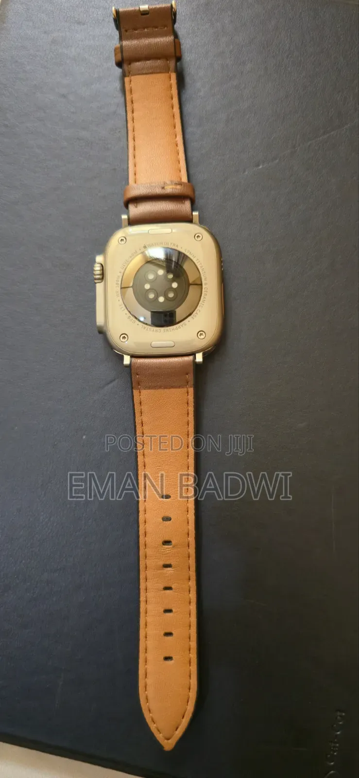 Apple Watch Ultra 2