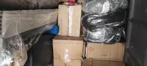 Relocation Transport / Movers in Clay City, Roysambu and Zimmerman.
