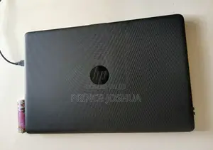 Laptop HP 15-da3007nia 8GB Intel Core i3 HDD+SSD 500GB