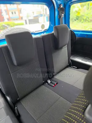 Suzuki Jimny 2019 Green