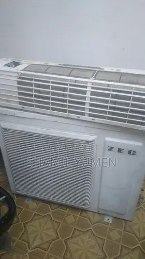 18,000 Btu Split Air Conditioner