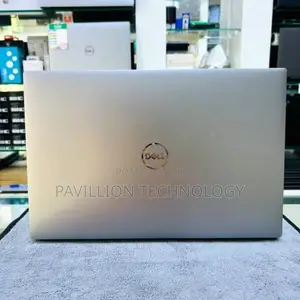 Laptop Dell Precision 5560 16GB Intel Core i9 SSD 512GB