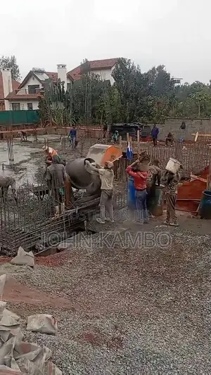 Corrugation and Slab Casting Specialist