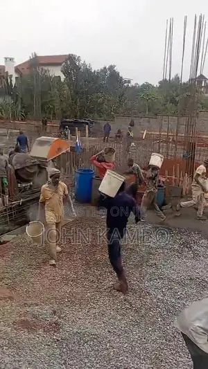 Corrugation and Slab Casting Specialist