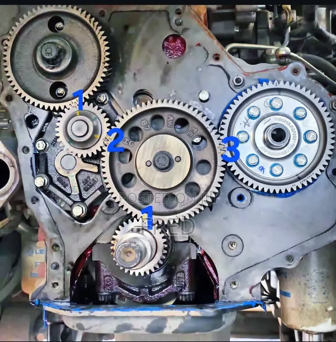 Mechanical Engineer