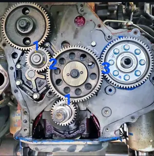 Mechanical Engineer