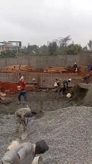 Corrugation and Slab Casting Specialist