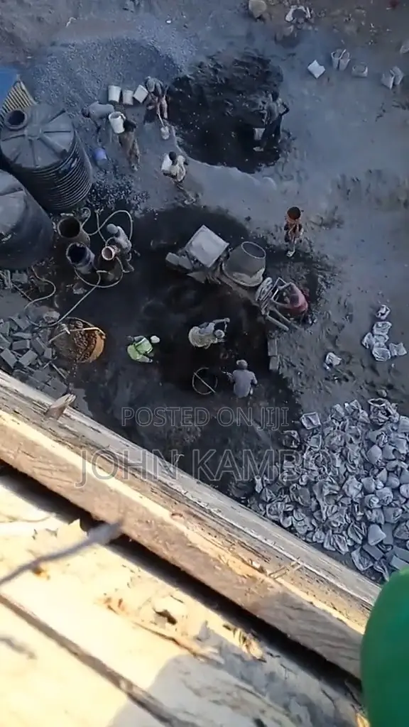Corrugation and Slab Casting Specialist
