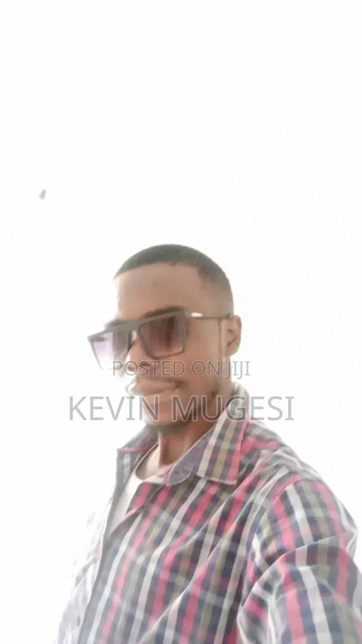 Sales Person