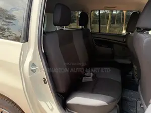 Toyota Succeed 2019 White