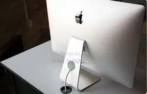 Desktop Computer Apple iMac 24GB Intel Core i5 SSD 512GB