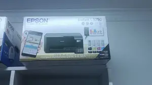 Epson L3250 Ink Jet Printers Available