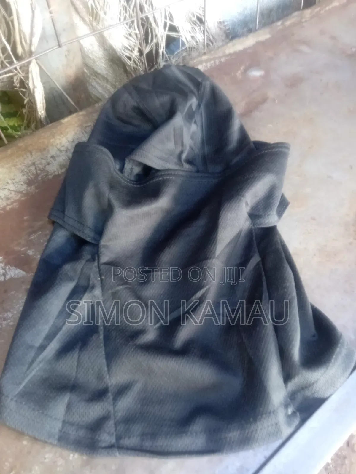Clothing Fasion