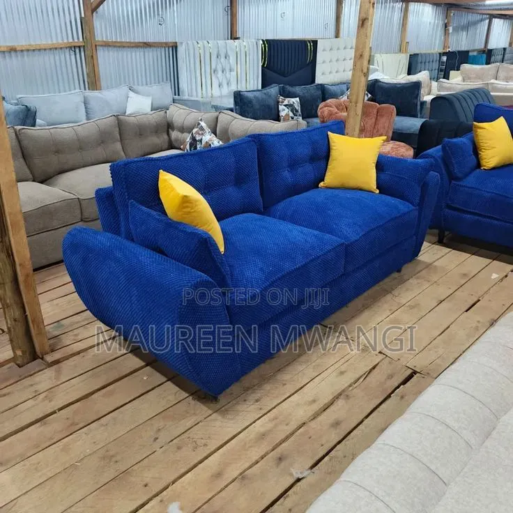 Butterfly Sofa 