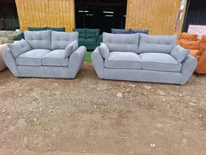 Butterfly Sofa 