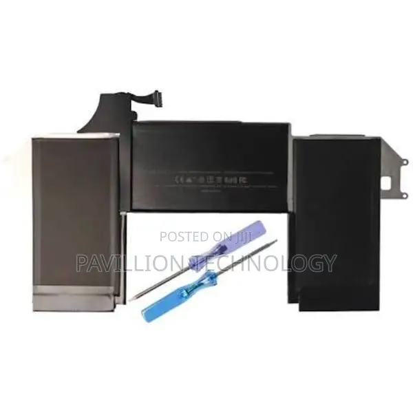 Macbook A1932 Battery