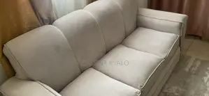 3 Seater Sofa