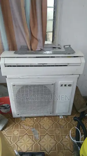 18,000 Btu Split Air Conditioner