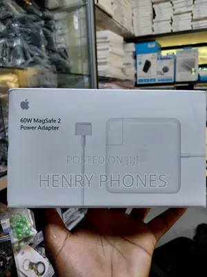 60W Magsafe 2 Power Adapter