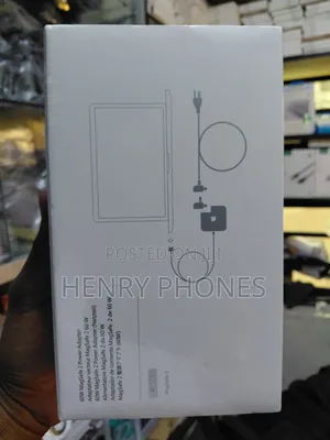 60W Magsafe 2 Power Adapter