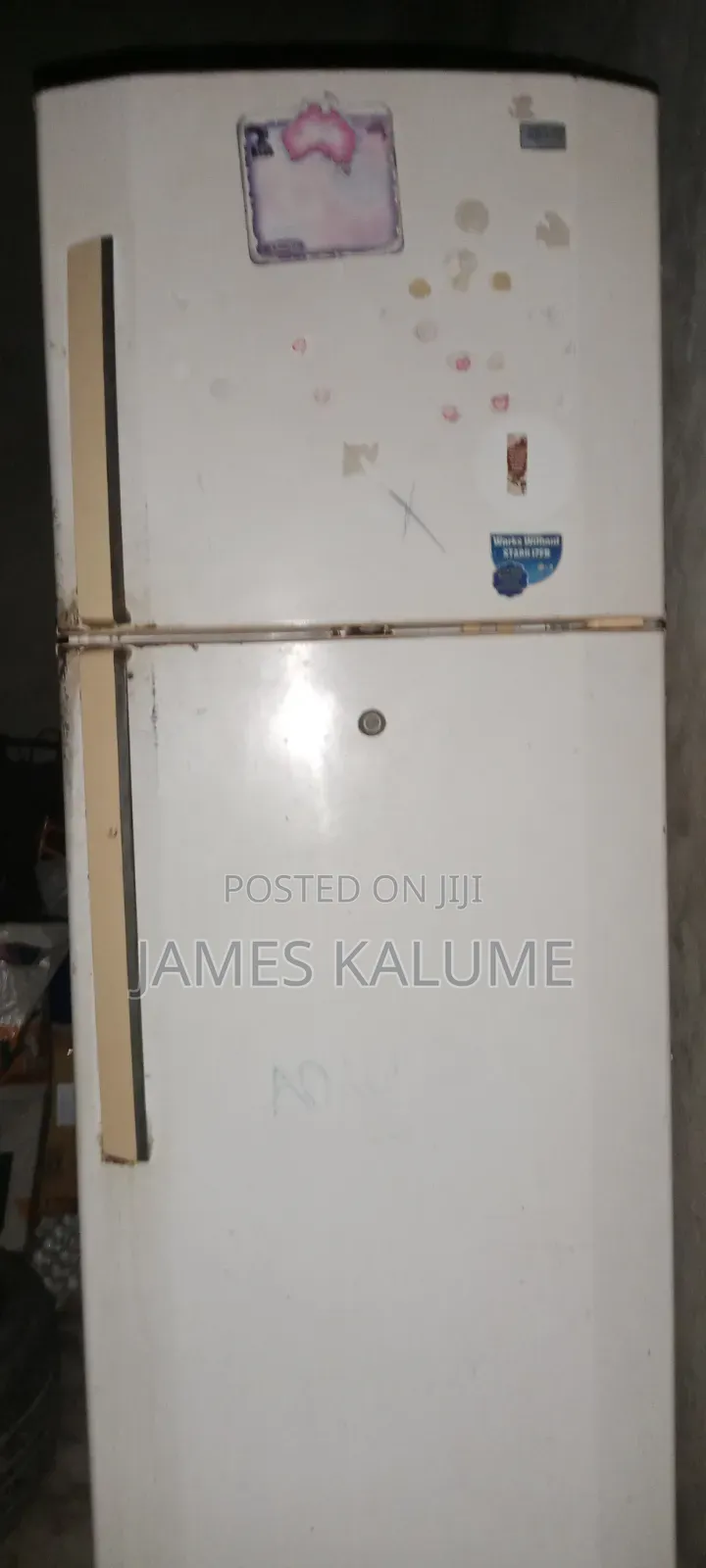 Refrigerator