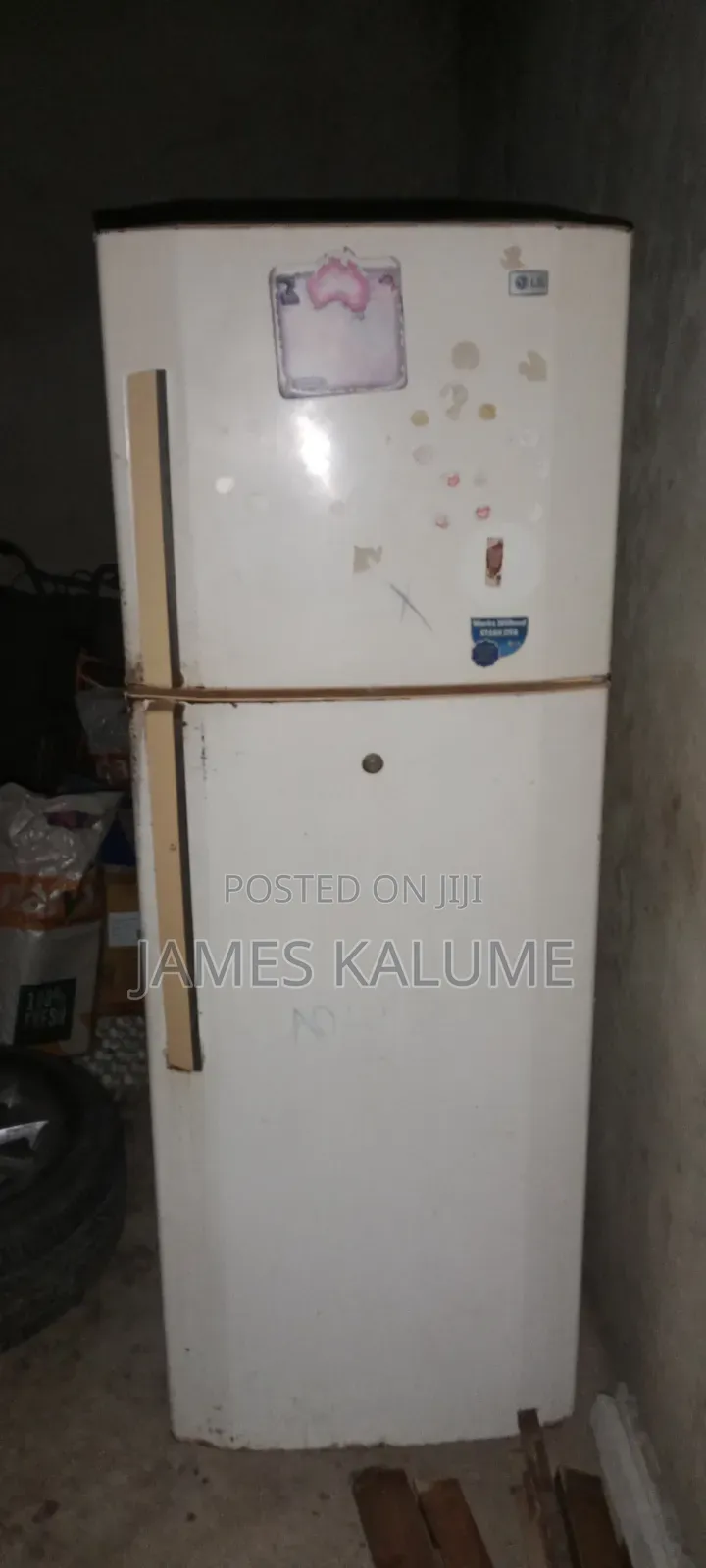 Refrigerator