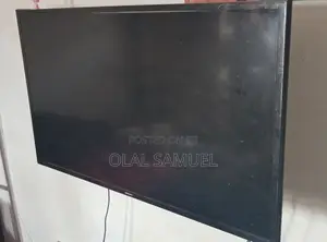 Samsung 40 Inch Smart TV
