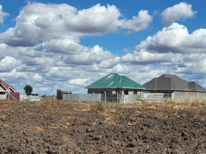 2 Acres Malaa Only 2 KMS From Tarmac