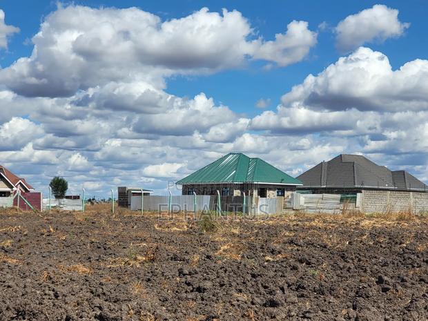 2 Acres Malaa Only 2 KMS From Tarmac