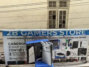 Ps5 Digital With Box, on Sale