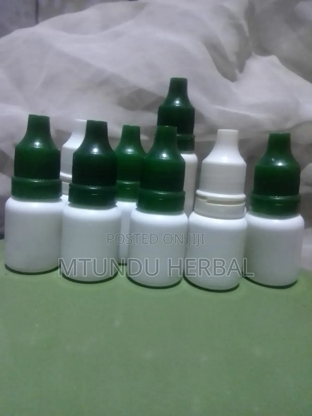 Skin Herbal Medicine