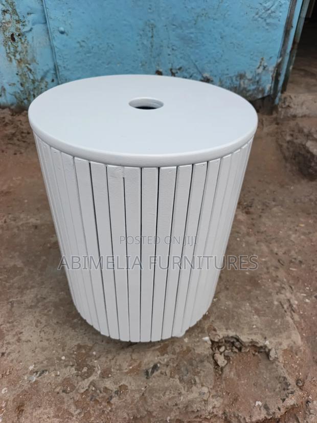 20 Litre Wooden Water Dispenser