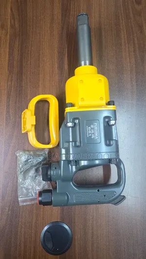 Pneumatic Impact Wrench