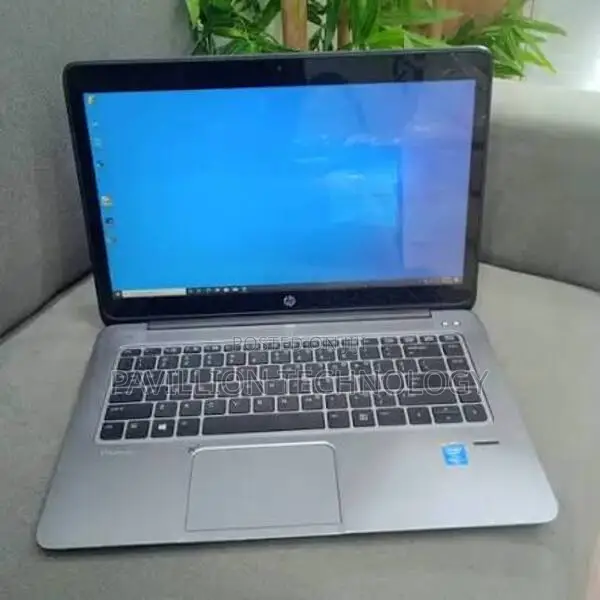 Laptop HP EliteBook Folio 1040 G2 4GB Intel Core i5 SSD 128GB