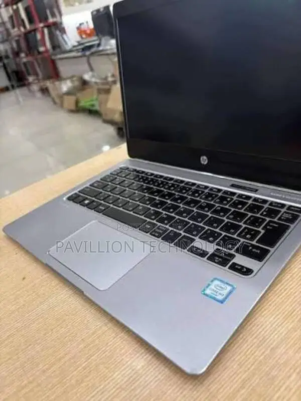 Laptop HP EliteBook Folio 1040 G2 4GB Intel Core i5 SSD 128GB