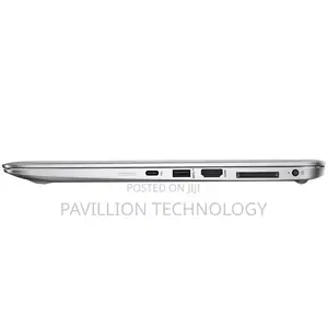 Laptop HP EliteBook Folio 1040 G2 4GB Intel Core i5 SSD 128GB
