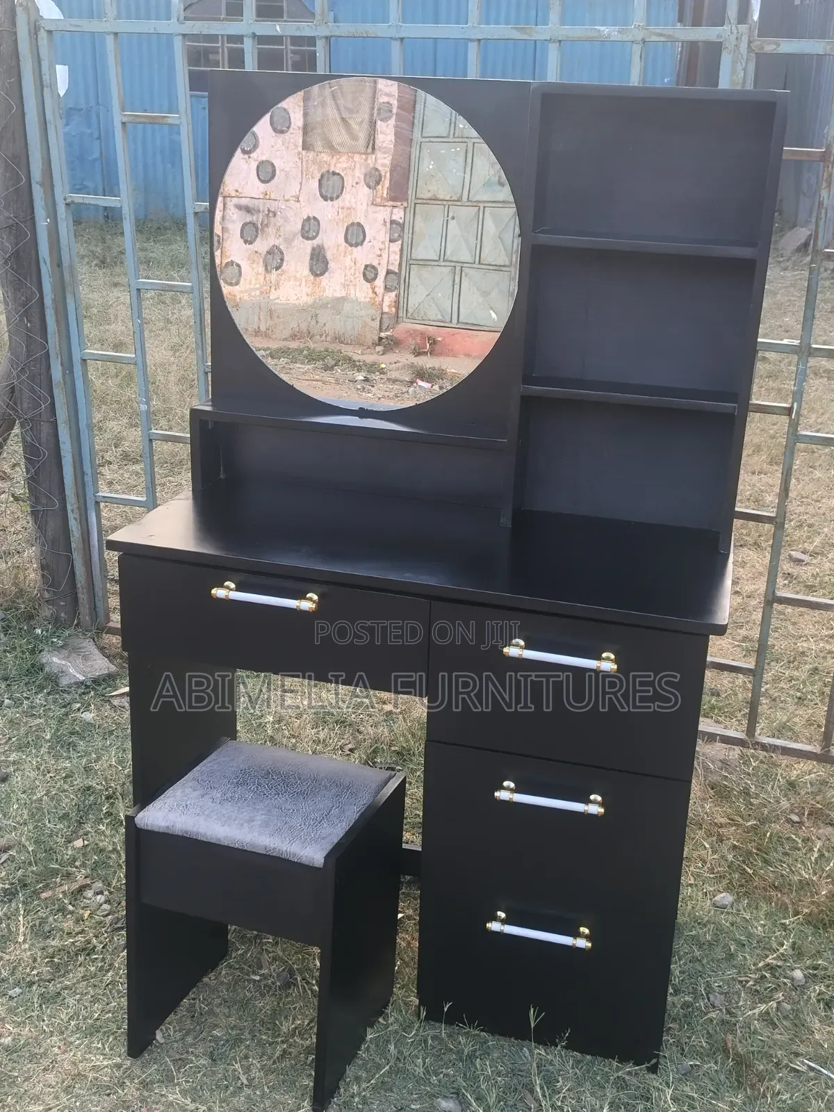Dressing Table
