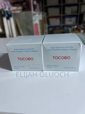 TOCOBO Multi Ceramide Cream 50ml