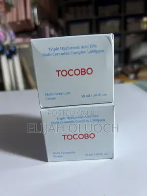 TOCOBO Multi Ceramide Cream 50ml