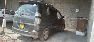 Toyota TownAce 2004 Black