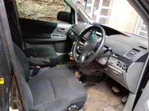Toyota TownAce 2004 Black