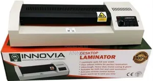 Innovia A3 Paper Laminating Machine