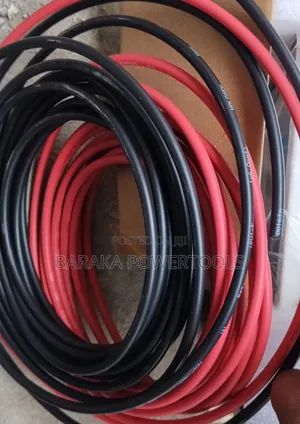 Solar Cable