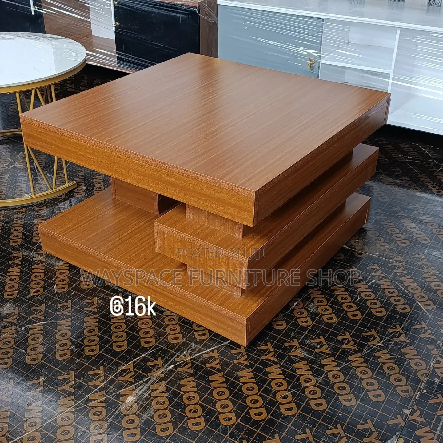 Wayspace Furniture