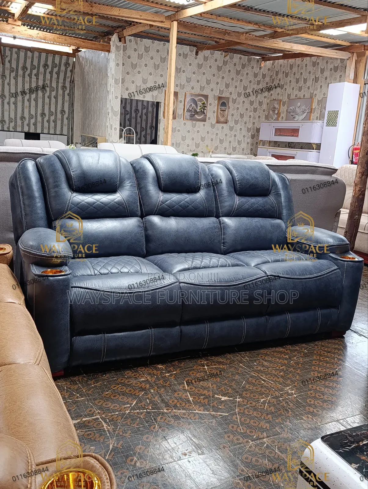 Wayspace Furniture