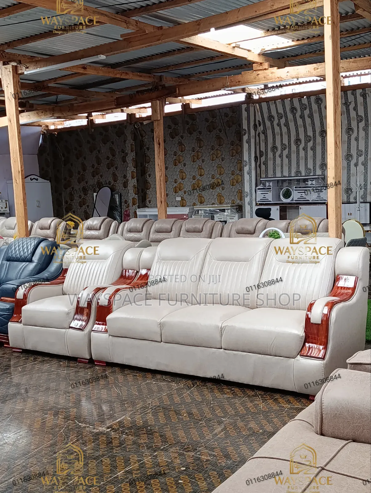 Wayspace Furniture