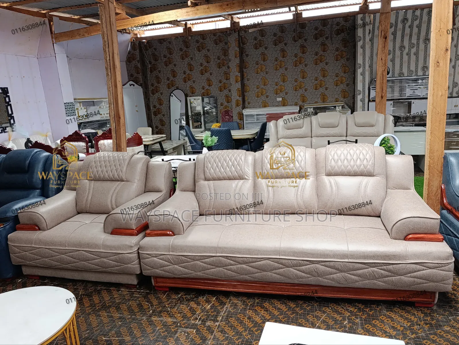 Wayspace Furniture