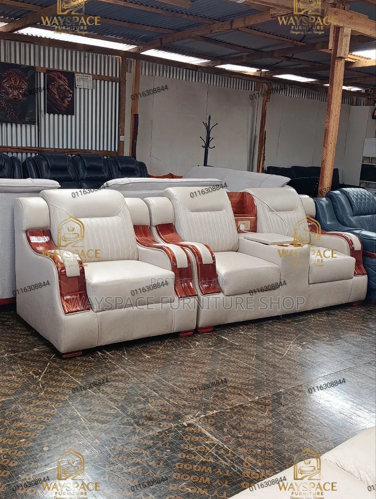 Wayspace Furniture